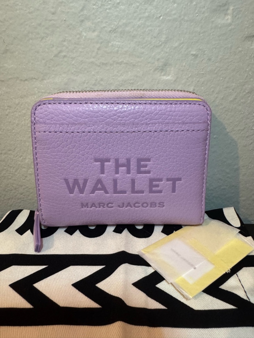 Marc Jacobs Small Wallet